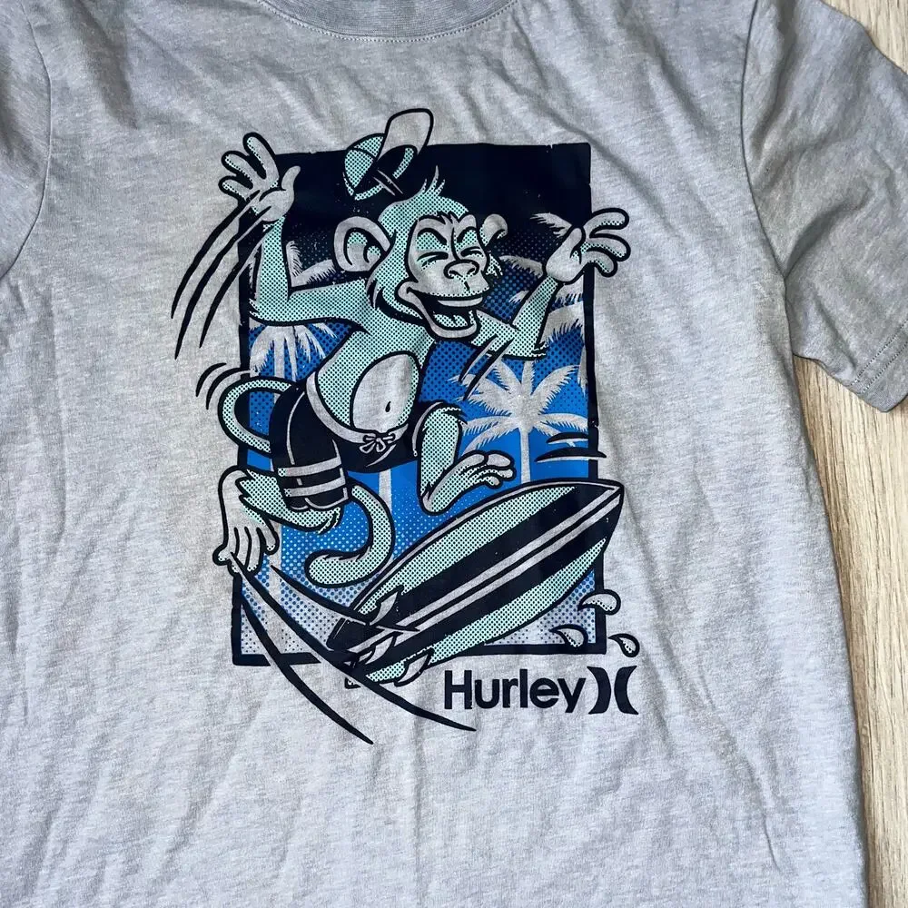 Hurley boy size
